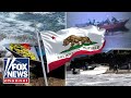 Crisis in California: Migrant boat landings bring ‘chaos’ to San Diego beaches