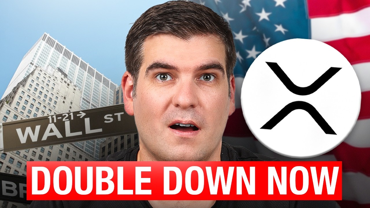 This Changes Everything For XRP... Here's Why