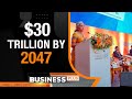India To Become $30 Trillion Economy By 2047: FM Nirmala Sitharaman| Vibrant Gujarat Summit | News9