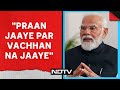 PM Modi ANI Interview | PM On Guarantee To Fulfill Promises: Pran Jaaye Par Vachhan Na Jaaye