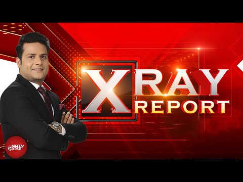 X Ray Report LIVE: Tibbet में ब्रह्मपुत्र नदी पर China के बांध से भारत की चिंता क्यों बढ़ गई?