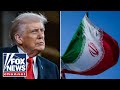 DETAILS: US, Iran reportedly at odds over uranium enrichment, Hormuz, frozen assets