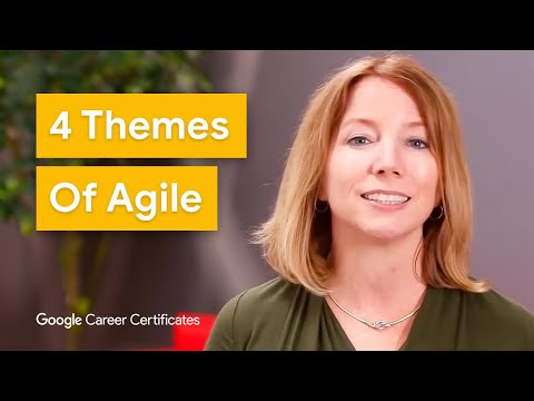 What Are the Advantages of Agile? | Google Project Management Certificate