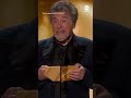 Memorable moments from the 2024 Oscars  - 00:58 min - News - Video