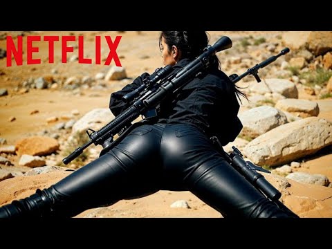 Top 5 BRAND NEW ACTION MOVIES Releasing This August 2025!