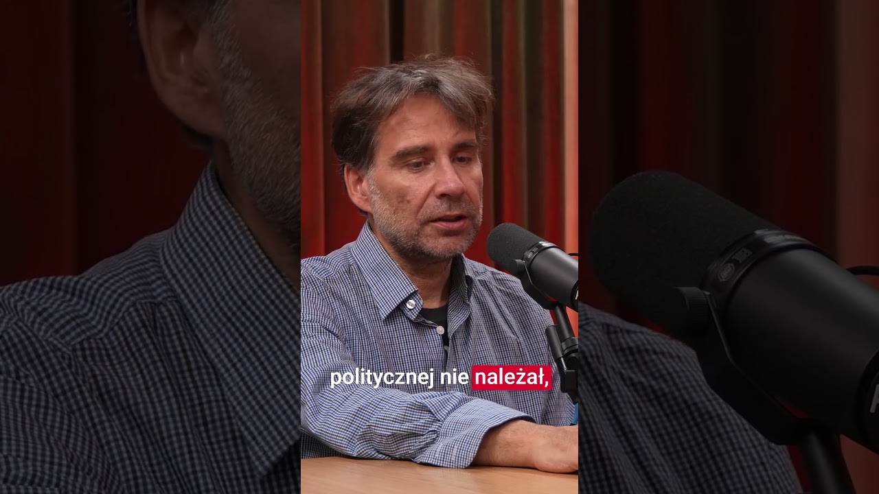 Каковы отношения Навроцкого с PiS? #shorts