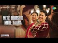 Mere Murshid Mere Yaara Sarzameen Prithviraj S, Kajol, Ibrahim Ali Khan, Vishal Mishra, Jaani