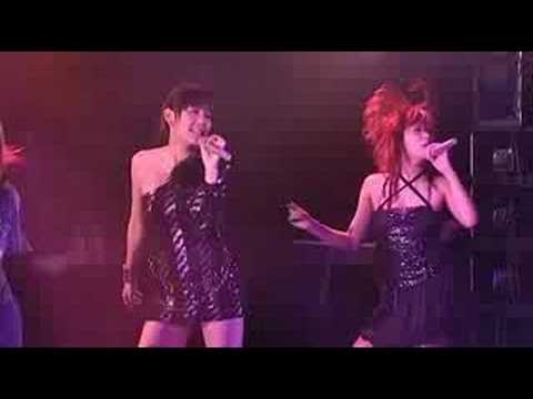 Tenjochiki - Piranha @ Graceful Party
