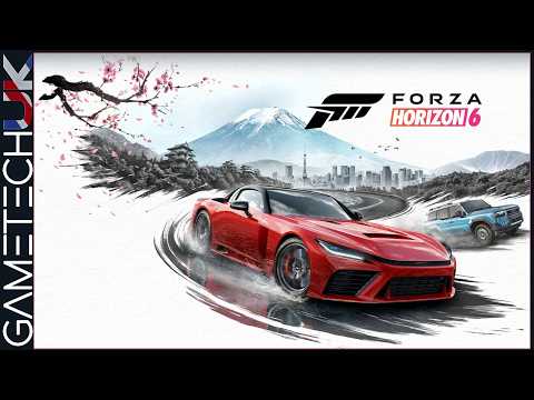 Forza Horizon 6