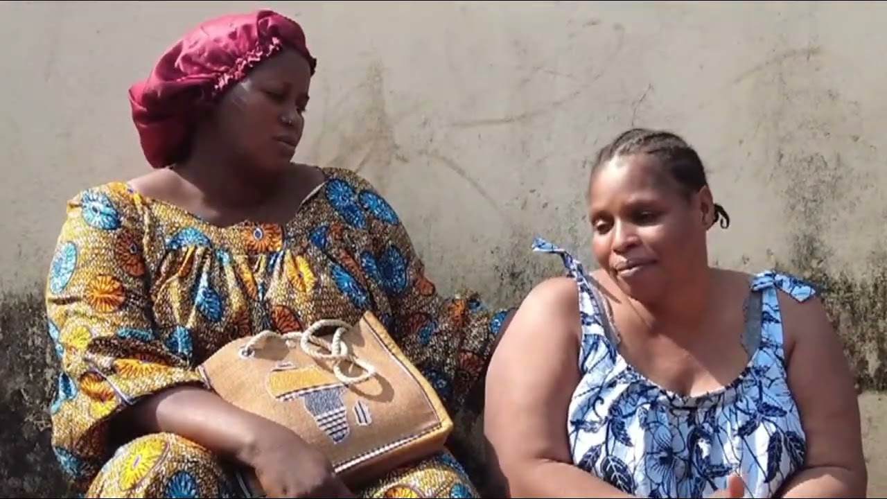 KHÈ KOLOMBALI Ep30 Nouveau Film Guinéen Version Malinké