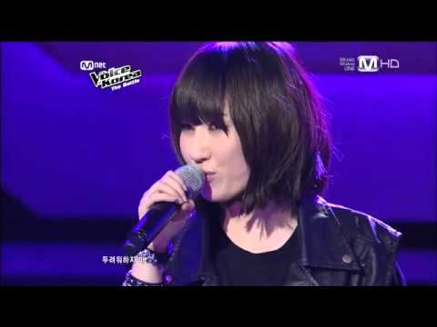 강미진 이찬미 - 마리아