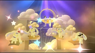 VRミュージカルwish ～Generalprobe～告知動画