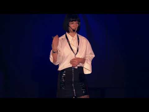 Our daily habits  | Zuzana Dutková | TEDxUMB
