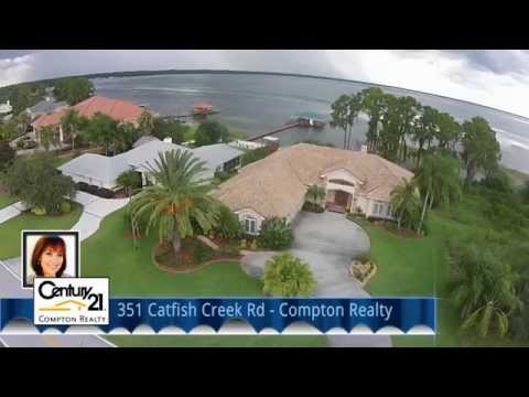 Real Estate of Lake Placid, FL