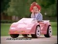 Barbie Lamborghini Car Commercial - 1993 - YouTube