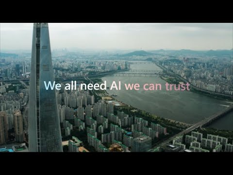 Microsoft Trustworthy AI, where policy commitments meet capabilities.