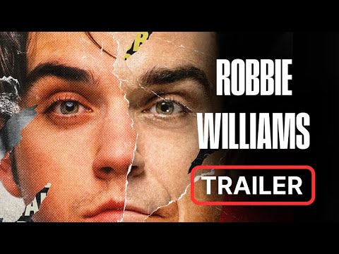 Robbie Williams'