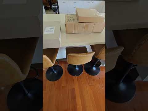 Roz ke kaam aur itminan