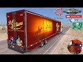 KENTUCKY RD MOVING VAN TRAILER REWORKED ATS 1.36.x