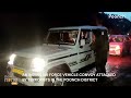 Breaking | Indian Air Force Vehicle Convoy Attacked by Terrorists in the Poonch District | News9  - 01:43 min - News - Video