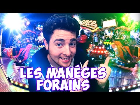 Comment fonctionne le Magic Dance
