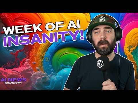 Claude 3.7 & GPT 4.5: Why This Week Was INSANE