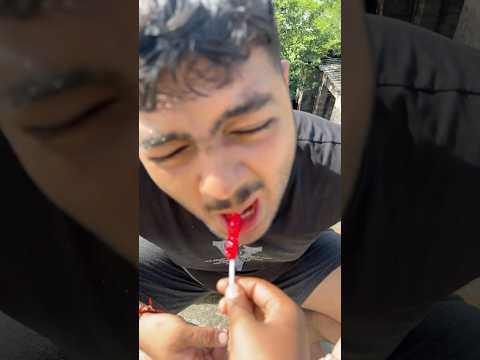 幸福快乐的一家人 😫