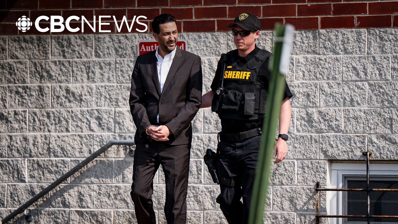 Montreal man sentenced to life in prison after killing his daughter