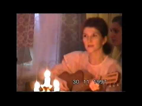 Губы окаянные