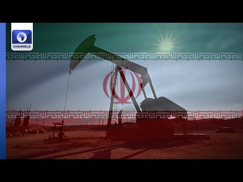 Iran Oil Exports Hit Six Year High Despite Sanctions
