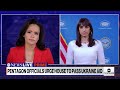 White House speaks on possibilities of sending more funds to Ukraine  - 04:41 min - News - Video