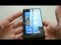 Обзор Nokia Lumia 900 на Windows Phone 7.5 (review)