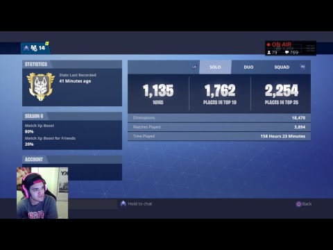 How To Get A Lot Of Xp In Fortnite Chapter 2 Season 2