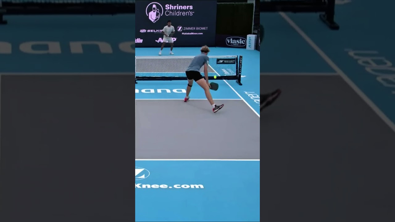 As CLOSE As It Gets