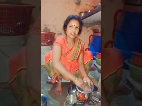 बर्तन को हो रही खुजली #funny #comedy #vairelsort @keshavshashivlogs@singh79768