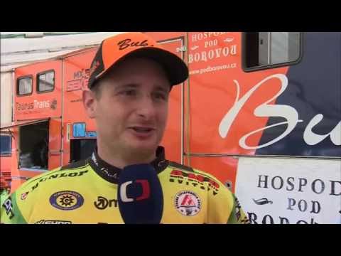 Buksa Ados Motokros 2016 - Kaplice