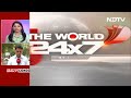 Ebrahim Raisi News | Vice-President Jagdeep Dhankhar Flies To Iran Today To Pay Condolences  - 01:39 min - News - Video
