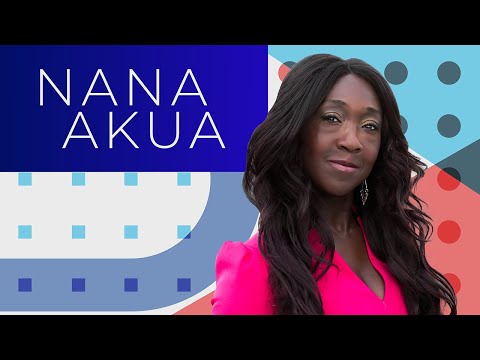 Nana Akua | Saturday 14th February