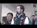 North-East As Important As Any Other Part Of India: Rahul Gandhi | News9