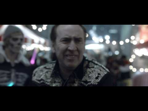 Pay the Ghost'