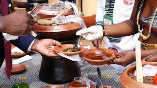 توغو تستضيف أول مهرجان إفريقي لفنّ الطبخ