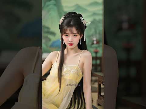 Beautiful girl #ai #beautiful #shortsviệtnam #aifashion