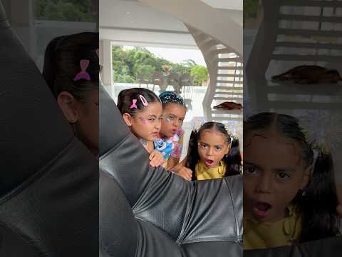 Las voy a extrañar #comedy