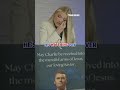 Erika Kirk: Charlie, I promise, I will never let your legacy die, baby #shorts #usa #shorts #news  - 00:42 min - News - Video