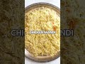 Try karein yeh #RamzanSpecial recipe for a yummy iftaar! 🍗✨😋 #youtubeshorts #sanjeevkapoor  - 00:53 min - News - Video