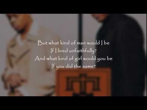 Mint Condition - What Kind Of Man Would I Be