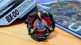 BX-00フェニックスウィング キタニタツヤVer. 9-60GF 3個 （BX