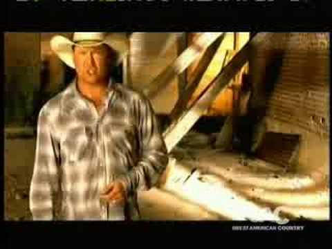 Tracy Lawrence - Find Out Who Your Friends Are