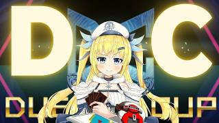 【 #遊戯王マスターデュエル 】いくぜ！Lv.MAXの先へ！！たぶん世界一うるせぇマスターデュエル！