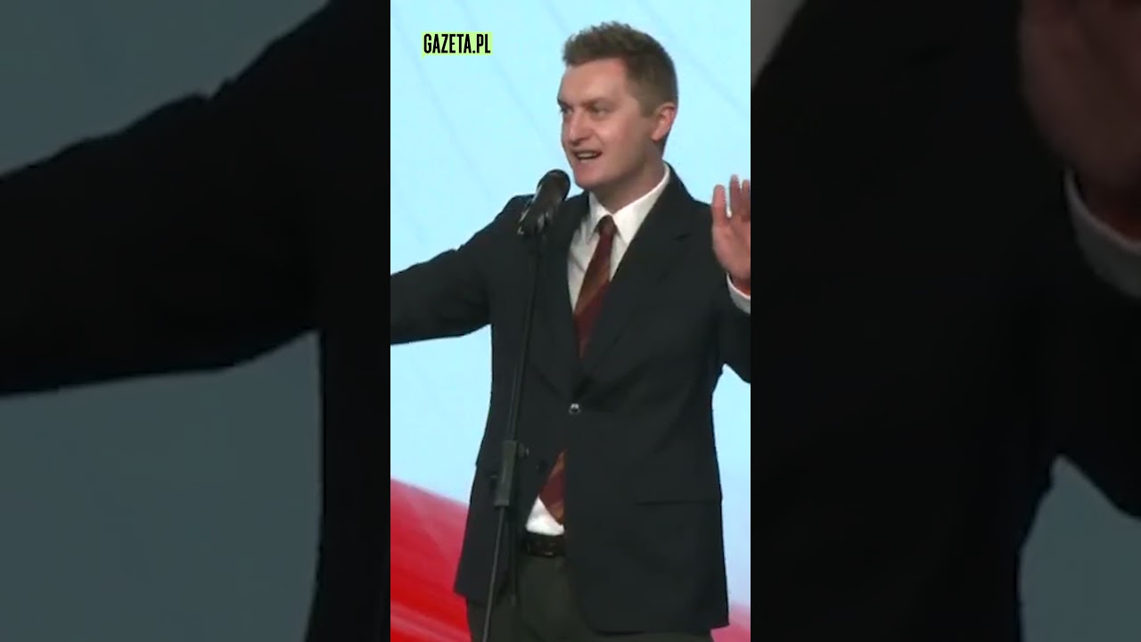 Law and Justice deputies attacked TVP journalist